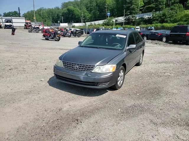 2003 Toyota Avalon Xl VIN: 4T1BF28B83U300886 Lot: 58856525