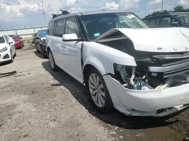 2016 Ford Flex Limited VIN: 2FMHK6DT6GBA21721 Lot: 61878715