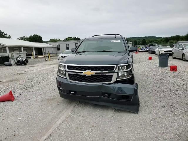 2019 Chevrolet Tahoe K1500 Lt VIN: 1GNSKBKC6KR199874 Lot: 62756585
