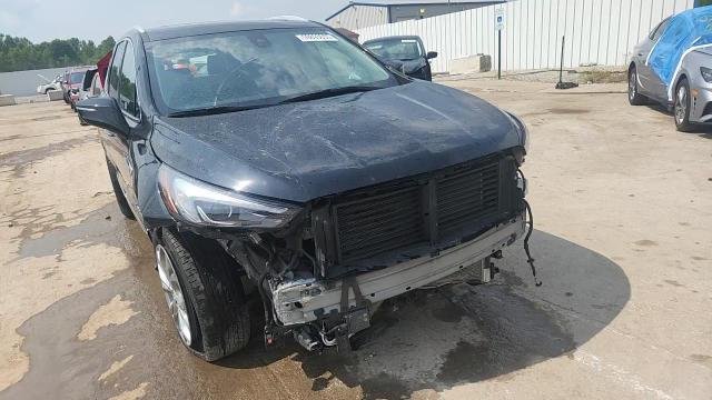 2019 Buick Enclave Avenir VIN: 5GAEVCKWXKJ129209 Lot: 59893655