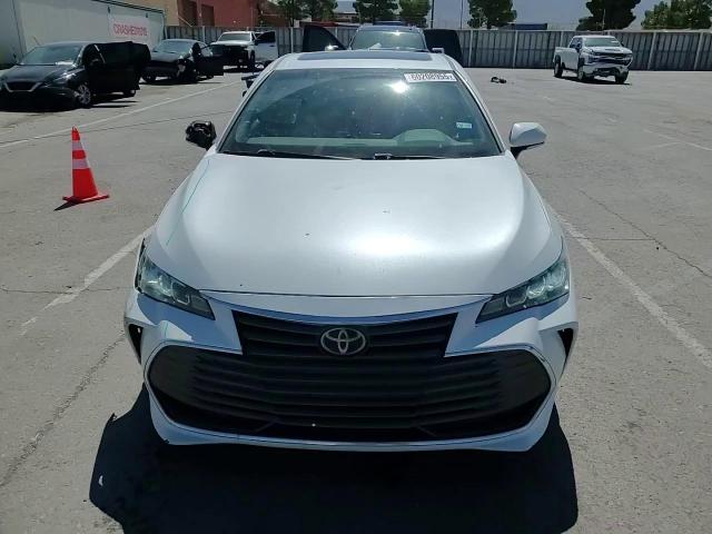 2019 Toyota Avalon Xle VIN: 4T1BZ1FB7KU001943 Lot: 60208955