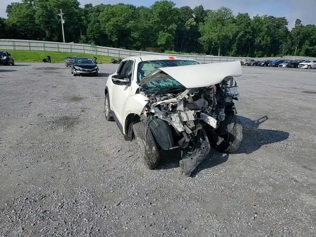 2017 Nissan Juke S VIN: JN8AF5MV0HT754049 Lot: 59596715