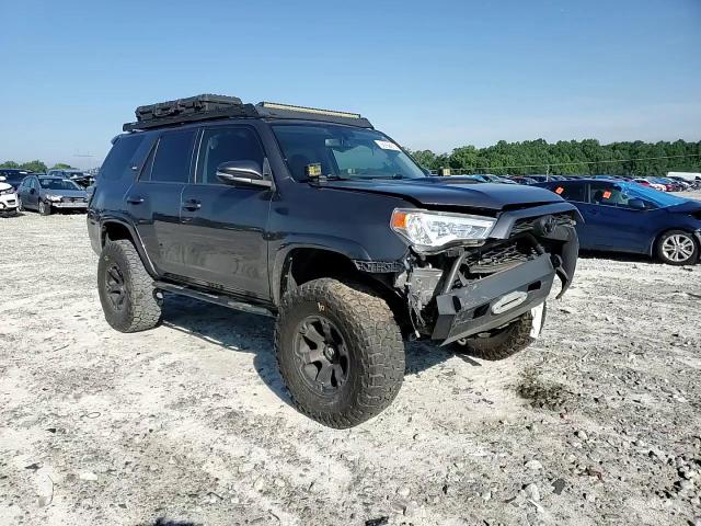 2018 Toyota 4Runner Sr5/Sr5 Premium VIN: JTEBU5JR9J5596653 Lot: 58768615