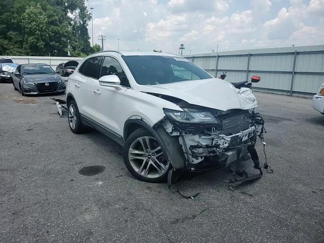 2019 Lincoln Mkc Reserve VIN: 5LMTJ3DH4KUL17909 Lot: 62825835
