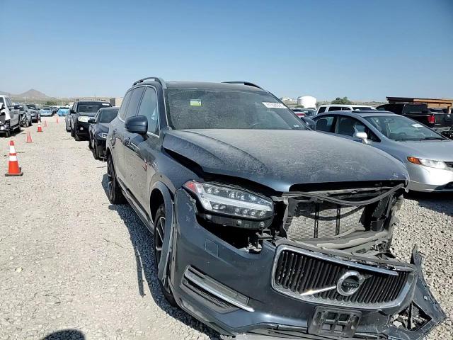 2019 Volvo Xc90 T6 Momentum VIN: YV4A22PK3K1421853 Lot: 61928095