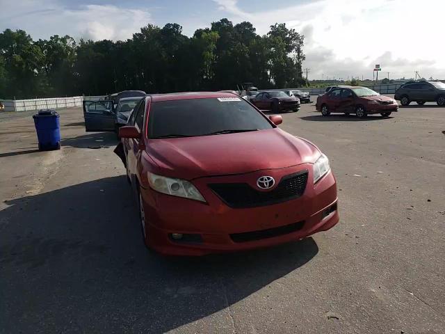 2009 Toyota Camry Base VIN: 4T1BE46K29U272061 Lot: 60639165