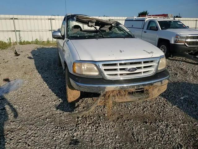 2000 Ford F150 VIN: 1FTZF1727YKB49797 Lot: 62154595