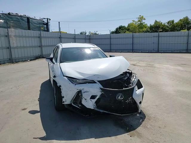 2021 Lexus Ux 250H VIN: JTHE9JBH0M2043962 Lot: 62220935