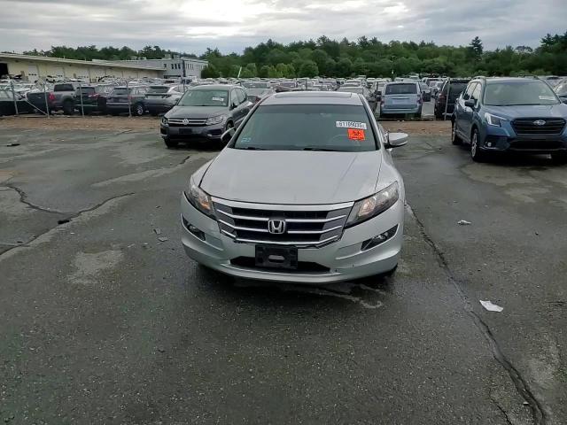 2012 Honda Crosstour Exl VIN: 5J6TF2H53CL004080 Lot: 61109035