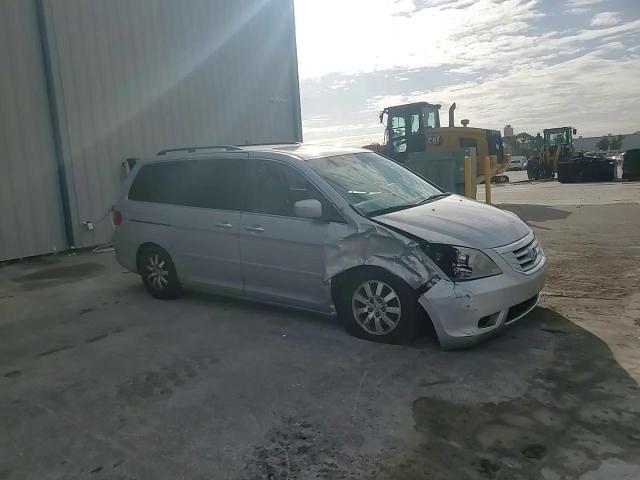 2010 Honda Odyssey Exl VIN: 5FNRL3H70AB059425 Lot: 62884615