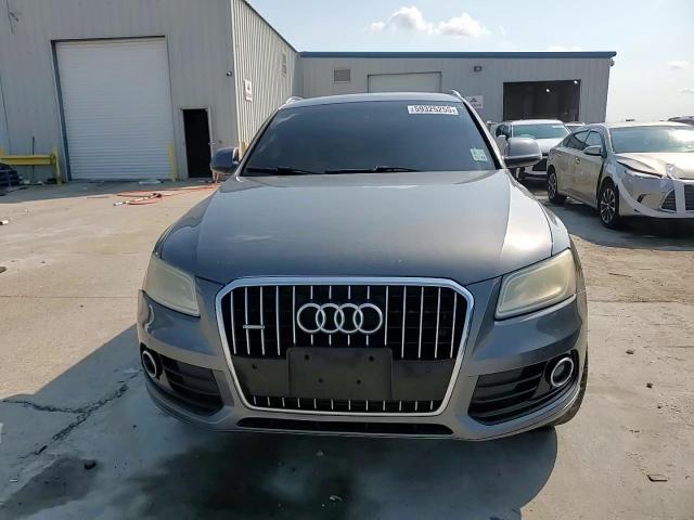 2014 Audi Q5 Premium Plus VIN: WA1LFAFPXEA053547 Lot: 59325255