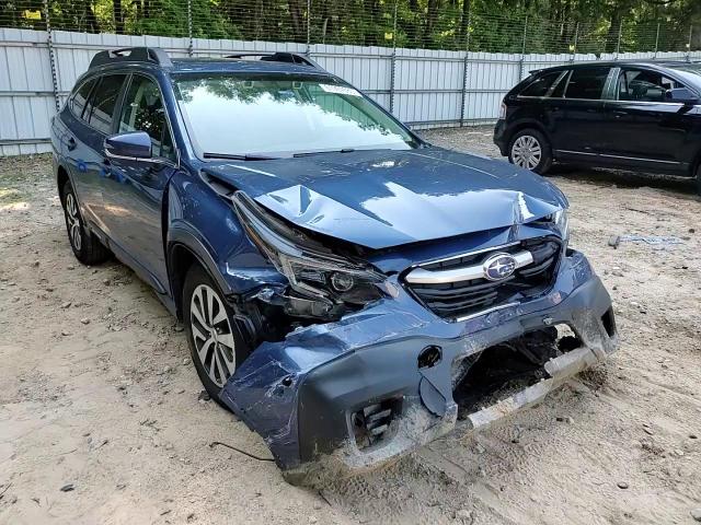 2022 Subaru Outback Premium VIN: 4S4BTAFC4N3155708 Lot: 61997685