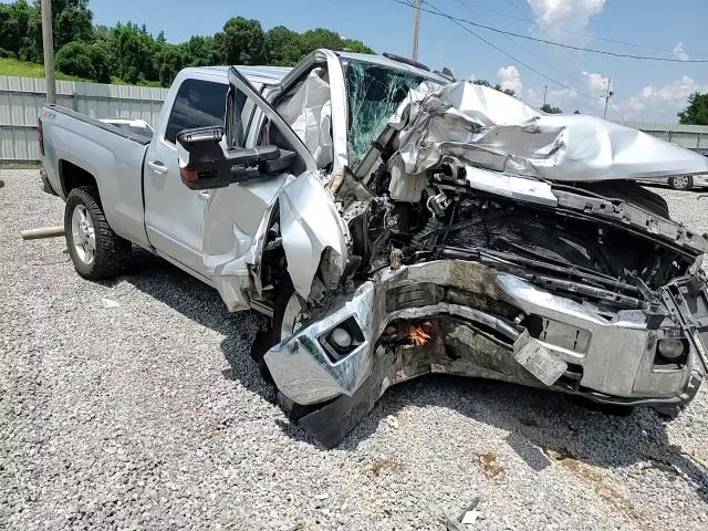 2016 Chevrolet Silverado K2500 Heavy Duty Lt VIN: 1GC1KVE86GF290410 Lot: 62188245