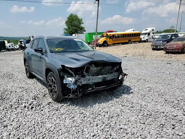 2023 Mazda Cx-50 Base VIN: 7MMVABXY6PN128749 Lot: 59718435