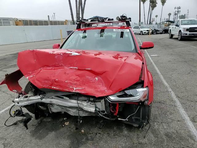2016 Audi A4 Premium Plus S-Line VIN: WAUFFAFL0GN007315 Lot: 60632625