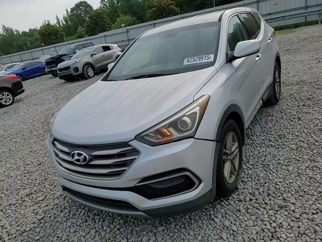 2017 Hyundai Santa Fe Sport VIN: 5XYZT3LB8HG404425 Lot: 62529915