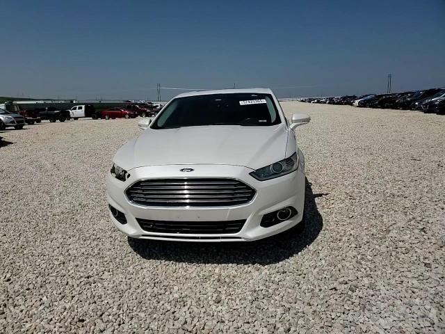 2015 Ford Fusion Se VIN: 3FA6P0H99FR213942 Lot: 57425365