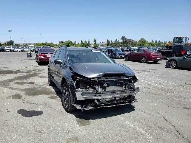 2020 Subaru Crosstrek Premium VIN: JF2GTAEC2LH234677 Lot: 60751155