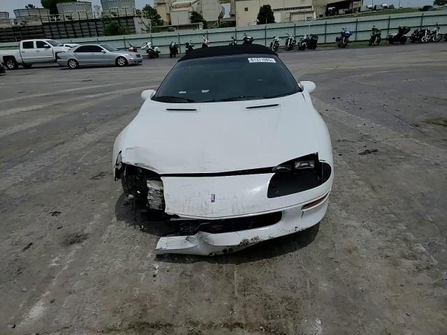 1996 Chevrolet Camaro Z28 VIN: 2G1FP32P5T2116310 Lot: 61371005