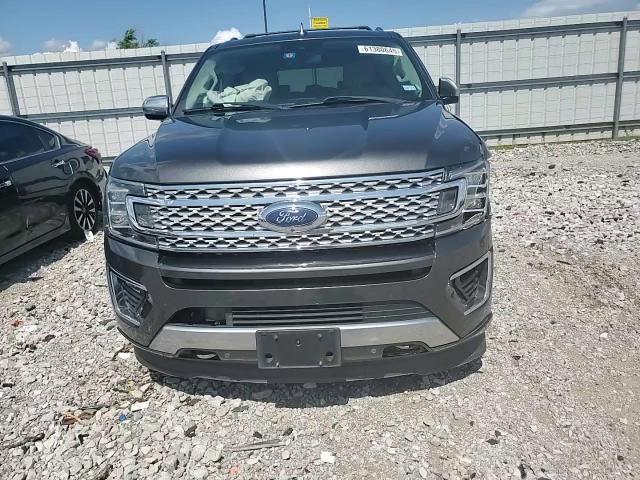 2019 Ford Expedition Max Platinum VIN: 1FMJK1MTXKEA54982 Lot: 61380645