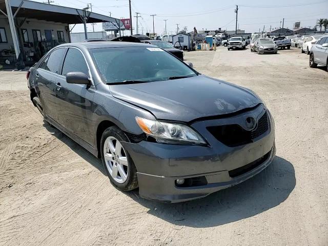 2007 Toyota Camry Le VIN: 4T1BK46K37U008210 Lot: 62681585