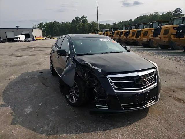 2016 Cadillac Xts Luxury Collection VIN: 2G61N5S39G9125768 Lot: 58937765