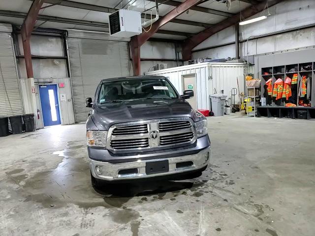 2017 Ram 1500 Slt VIN: 1C6RR7LT1HS587005 Lot: 59931765