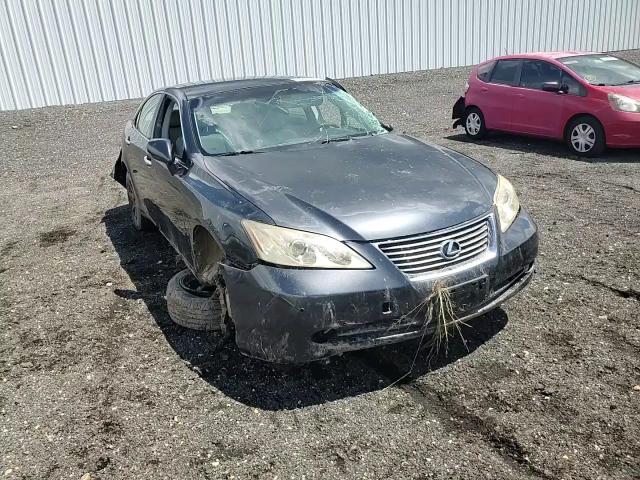 2009 Lexus Es 350 VIN: JTHBJ46G492303073 Lot: 61283985