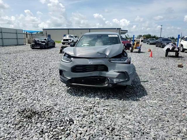 2025 Honda Hr-V Sport VIN: 3CZRZ1H54SM756069 Lot: 61467505
