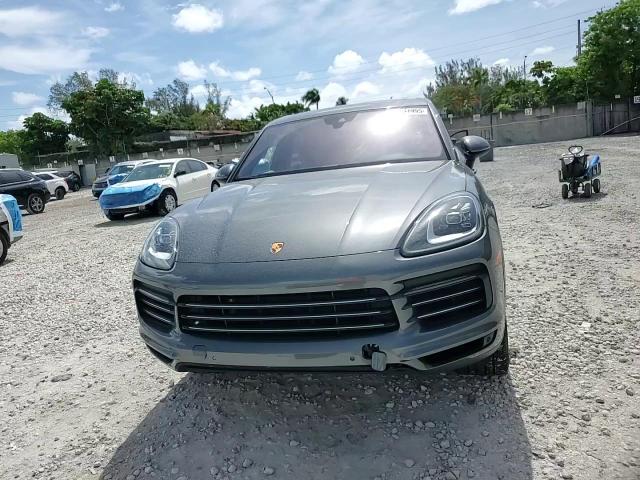 2023 Porsche Cayenne Base VIN: WP1AA2AY4PDA05527 Lot: 60251995