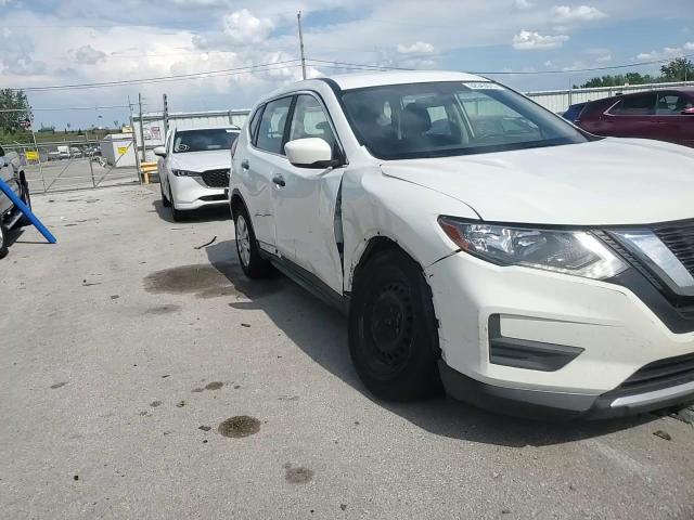 2018 Nissan Rogue S VIN: JN8AT2MTXJW461558 Lot: 62943675