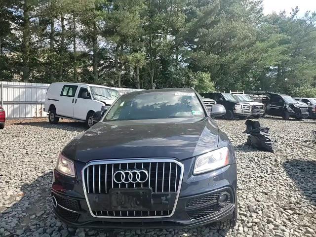 2013 Audi Q5 Premium Plus VIN: WA1DGAFP2DA089152 Lot: 61223995