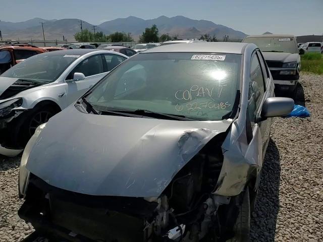 2010 Honda Fit Sport VIN: JHMGE8H49AC007095 Lot: 62276485