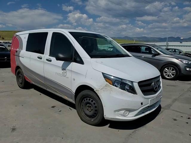 2018 Mercedes-Benz Metris VIN: WD3PG2EA6J3409170 Lot: 62402785