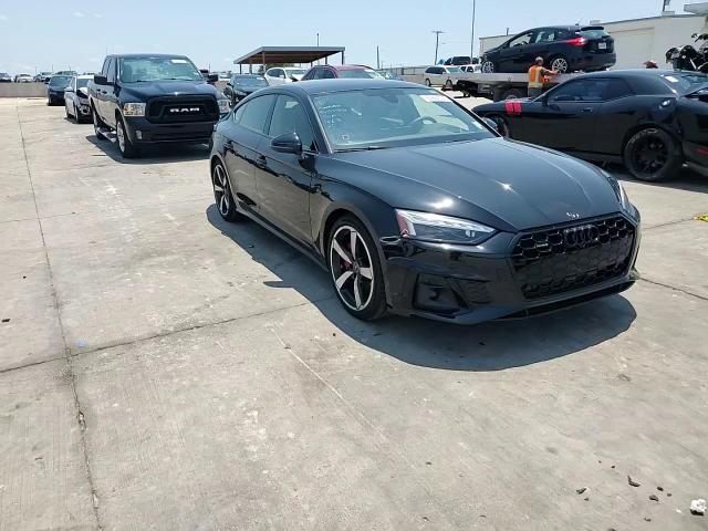 2024 Audi A5 Prestige 45 VIN: WAUEACF57RA046243 Lot: 60994125