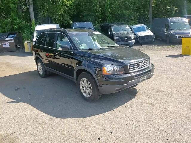 2008 Volvo Xc90 3.2 VIN: YV4CM982481458364 Lot: 61561935