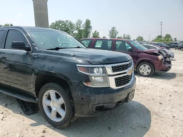 2016 Chevrolet Tahoe Police VIN: 1GNLCDECXGR261499 Lot: 59278105
