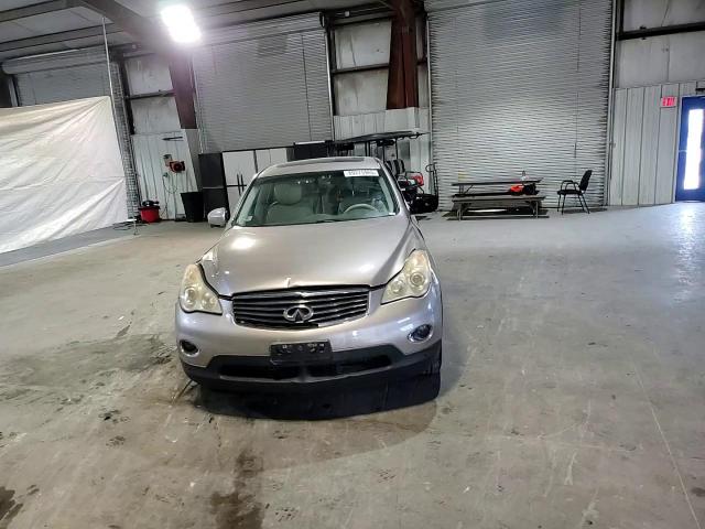 2008 Infiniti Ex35 Base VIN: JNKAJ09F48M351277 Lot: 60275965