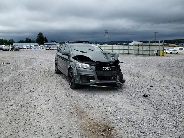 2015 Audi Q7 Prestige VIN: WA1DGAFE7FD031439 Lot: 62564715