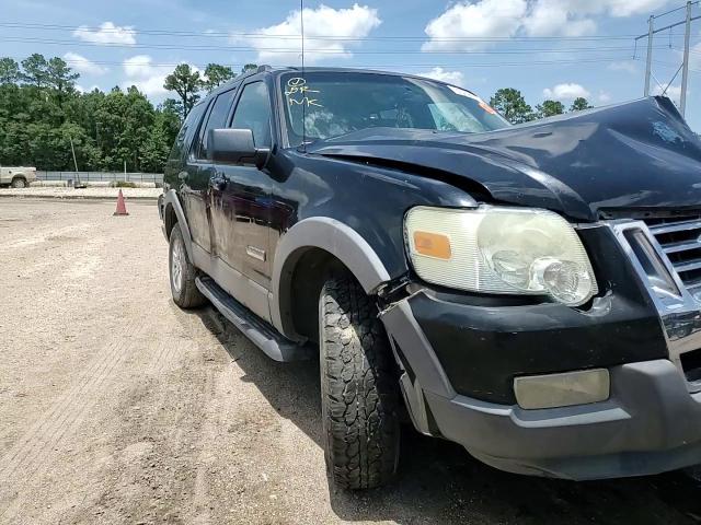 2006 Ford Explorer Xlt VIN: 1FMEU63E76UB01327 Lot: 60539635