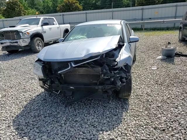 2013 Dodge Avenger Sxt VIN: 1C3CDZCB6DN552134 Lot: 62645095