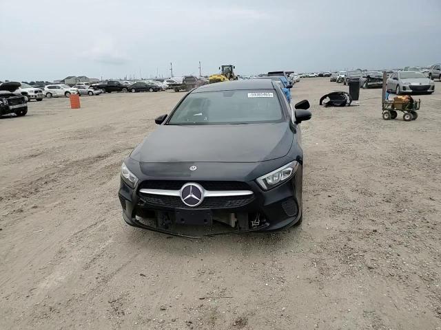 2019 Mercedes-Benz A 220 VIN: WDD3G4EB3KW006617 Lot: 59385465