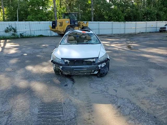 2011 Honda Accord Exl VIN: 1HGCS1B80BA009506 Lot: 61861425