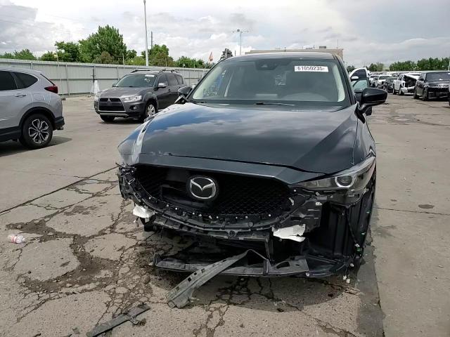 2020 Mazda Cx-5 Touring VIN: JM3KFBCM0L0742329 Lot: 61050235