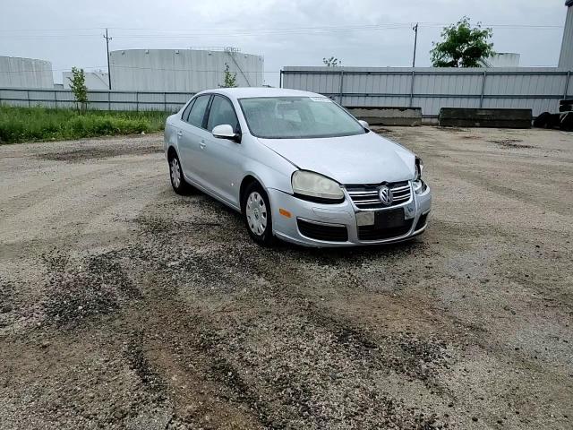 2006 Volkswagen Jetta Value VIN: 3VWPG71K16M677953 Lot: 62025815