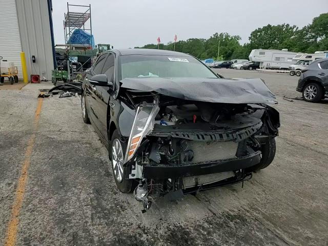 2018 Kia Optima Lx VIN: 5XXGT4L3XJG230647 Lot: 59371205