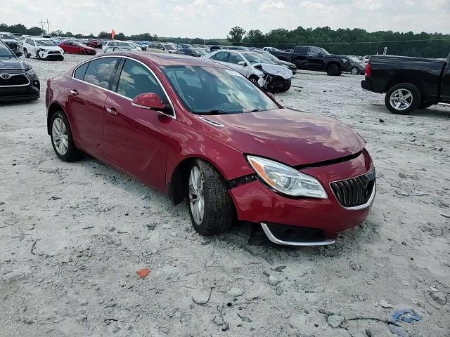 2014 Buick Regal Premium VIN: 2G4GN5EX1E9281608 Lot: 62113175