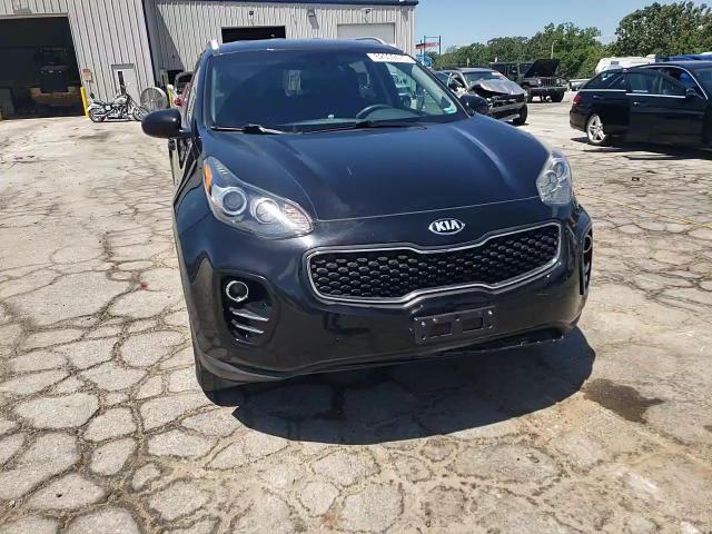 2019 Kia Sportage Lx VIN: KNDPMCAC5K7505930 Lot: 62009475