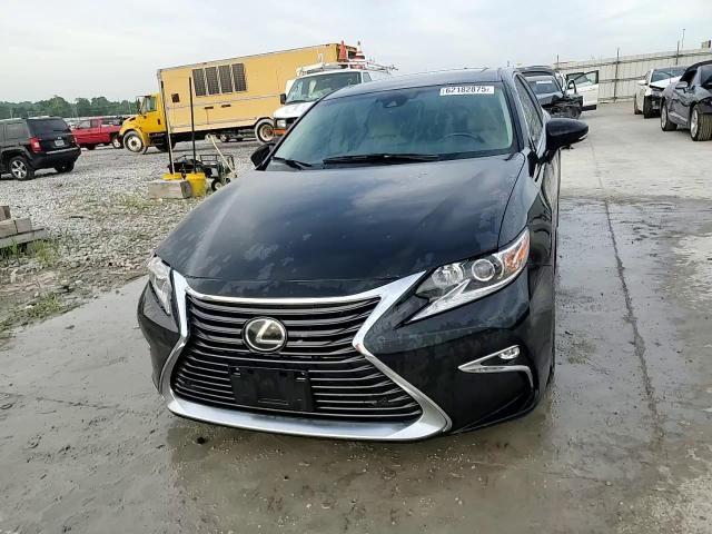 2017 Lexus Es 350 VIN: 58ABK1GG1HU076802 Lot: 62182875