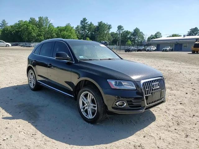 2013 Audi Q5 Premium Plus VIN: WA1LFAFP0DA074521 Lot: 62413625